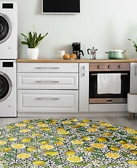 Dalyn Kendall Kitchen Ke5 Area Rug