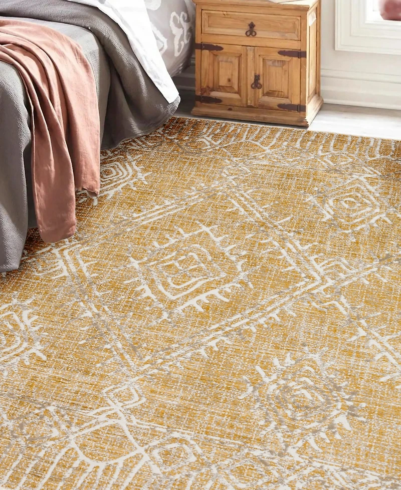 Dalyn Izmir IZ1 5'3" x 7'8" Area Rug