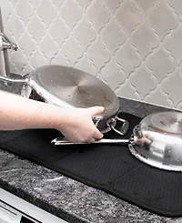 All-Clad Dish Drying Mat