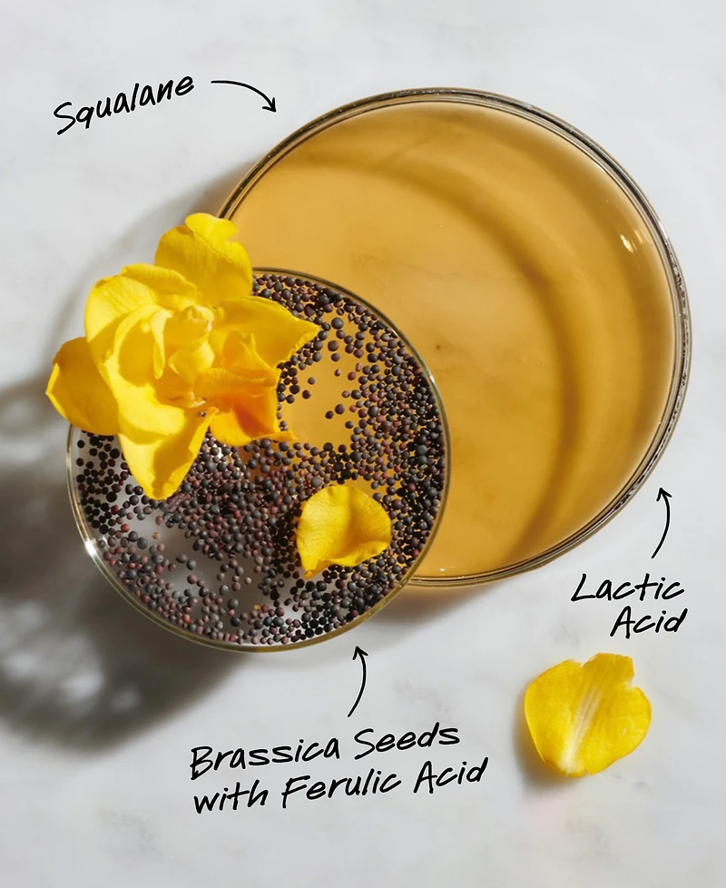 Kiehl's Since 1851 Ferulic Brew Rejuvenating Facial Essence