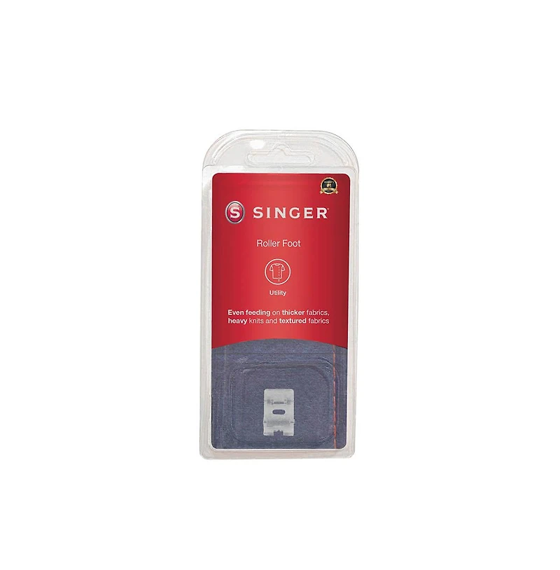 Singer Roller Presser Foot