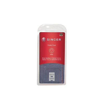 Singer Roller Presser Foot