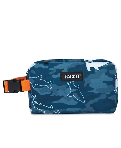 Pack It Freezable Snack Box