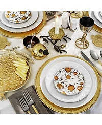 Michael Aram Pomegranate Tray