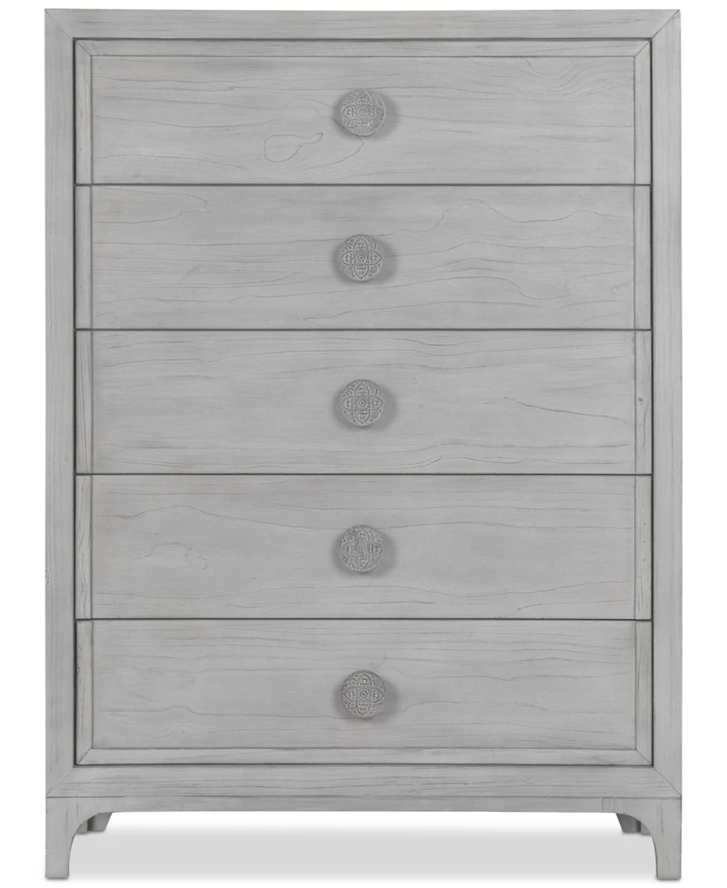 Closeout! Boho Chic Chest
