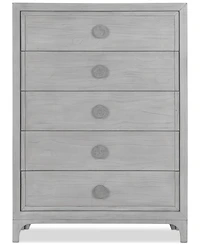 Closeout! Boho Chic Chest