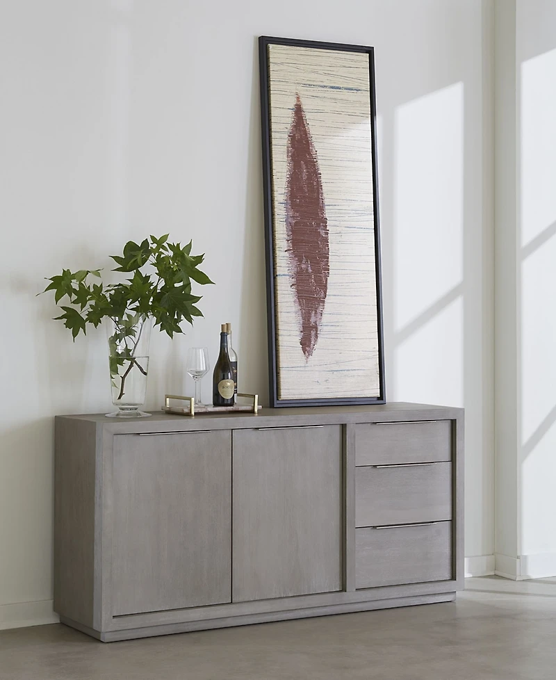 Tivie Dining Sideboard, Created for Macy's