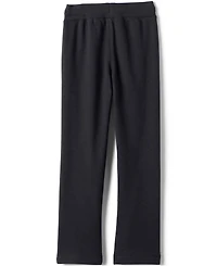 Lands' End School Uniform Child Girls Sweatpants