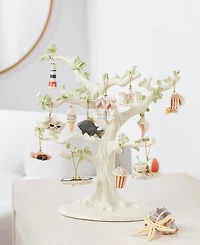 Lenox Summer Ornament Set, 12-Piece