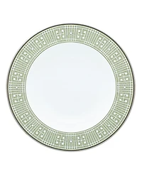 Noritake Infinity Green Platinum 4 Piece Soup Bowl Set 12 oz, Service for 4