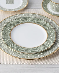 Noritake Infinity 4 Piece Salad Plate Set, Service for 4