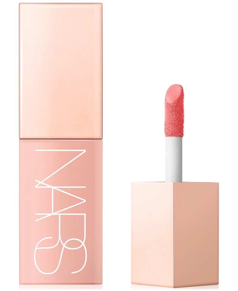 Nars Afterglow Liquid Blush