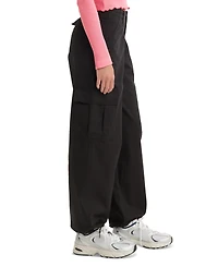 Levi's Women's '94 Baggy Cotton High Rise Cargo Pants