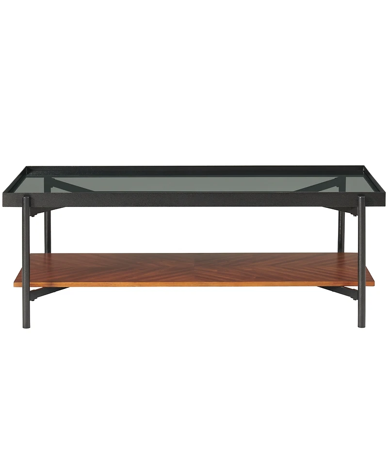 Lennox Rectangular Coffee Table