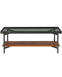 Lennox Rectangular Coffee Table