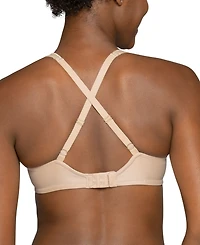 Vanity Fair Body Caress Full Coverage Contour Bra 75335