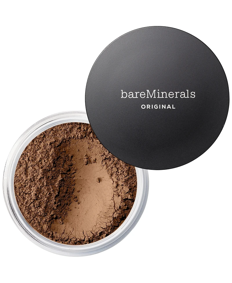 bareMinerals Original Loose Powder Foundation Spf 15
