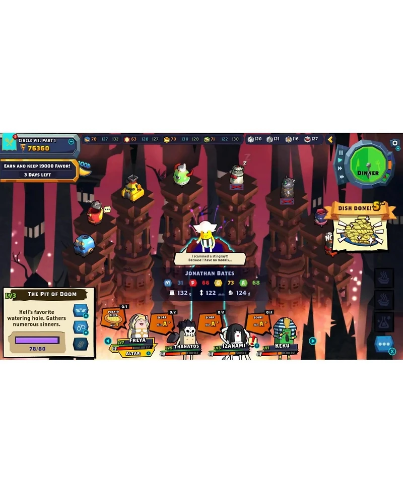 Nintendo Holy Potatoes! Compendium