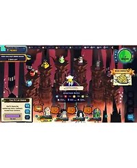 Nintendo Holy Potatoes! Compendium