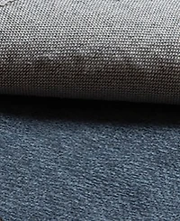 Oriental Weavers All-n-One Non Slip Padding All-4E 4'10" x 7'8" Area Rug