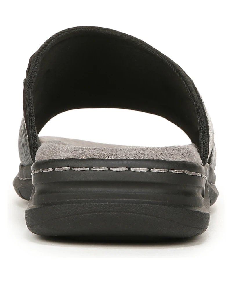 Dr. Scholl's Men's Gordon Slide Sandals