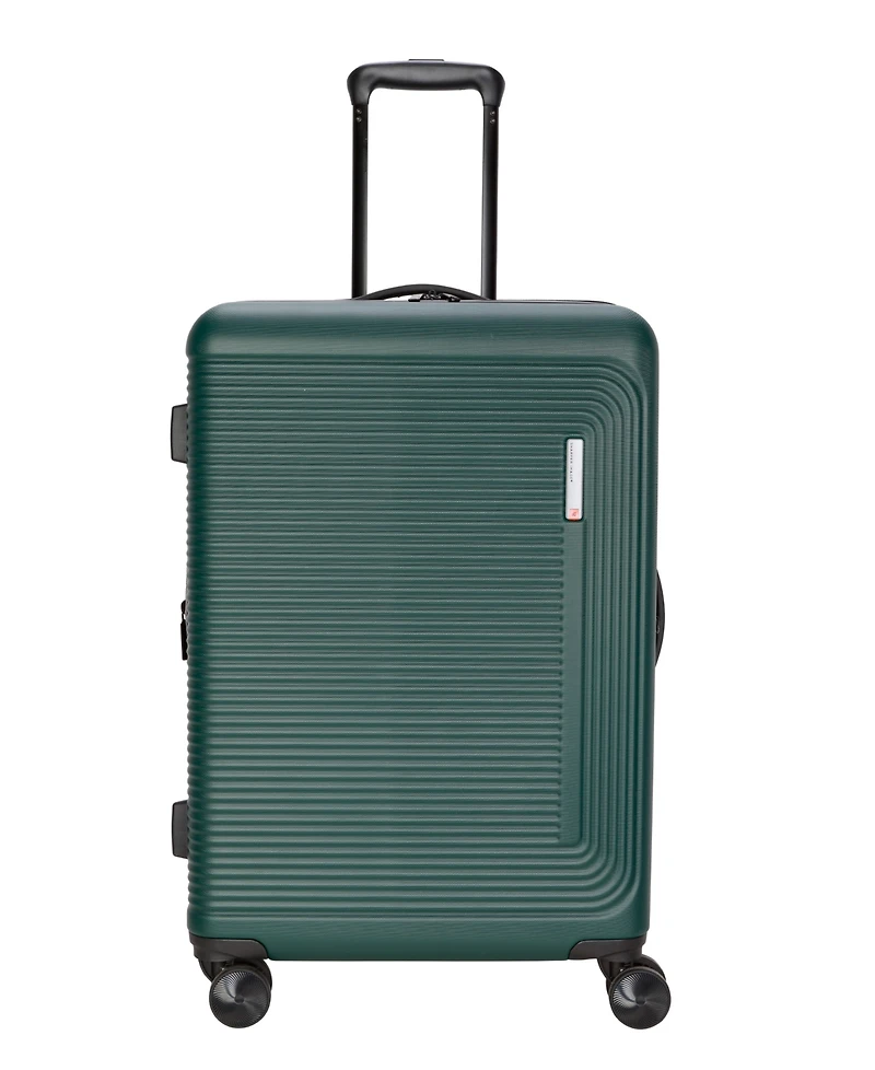 Sharper Image Journey Lite 26" Check-in Hardside Spinner