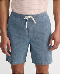Lands' End Men's 7" Deck Short