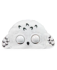 Harry Potter, Hedwig Purse Pets Interactive Pet Toy and Shoulder Bag