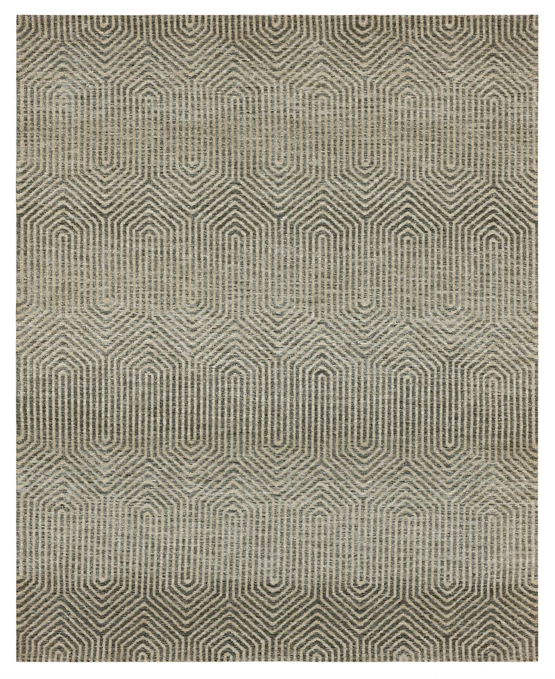 Drew & Jonathan Home Bowen Lost City 8' x 10' Area Rug