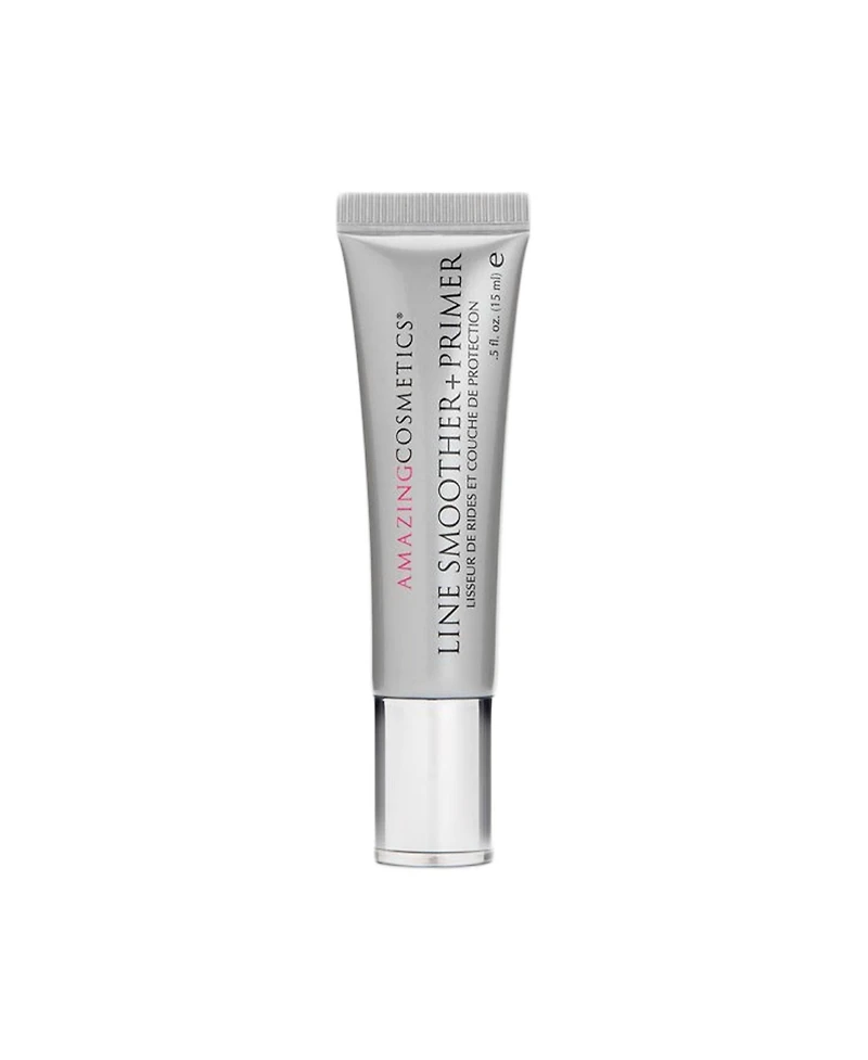 Line Smoother Primer