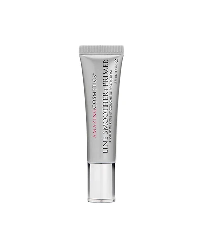 Line Smoother Primer