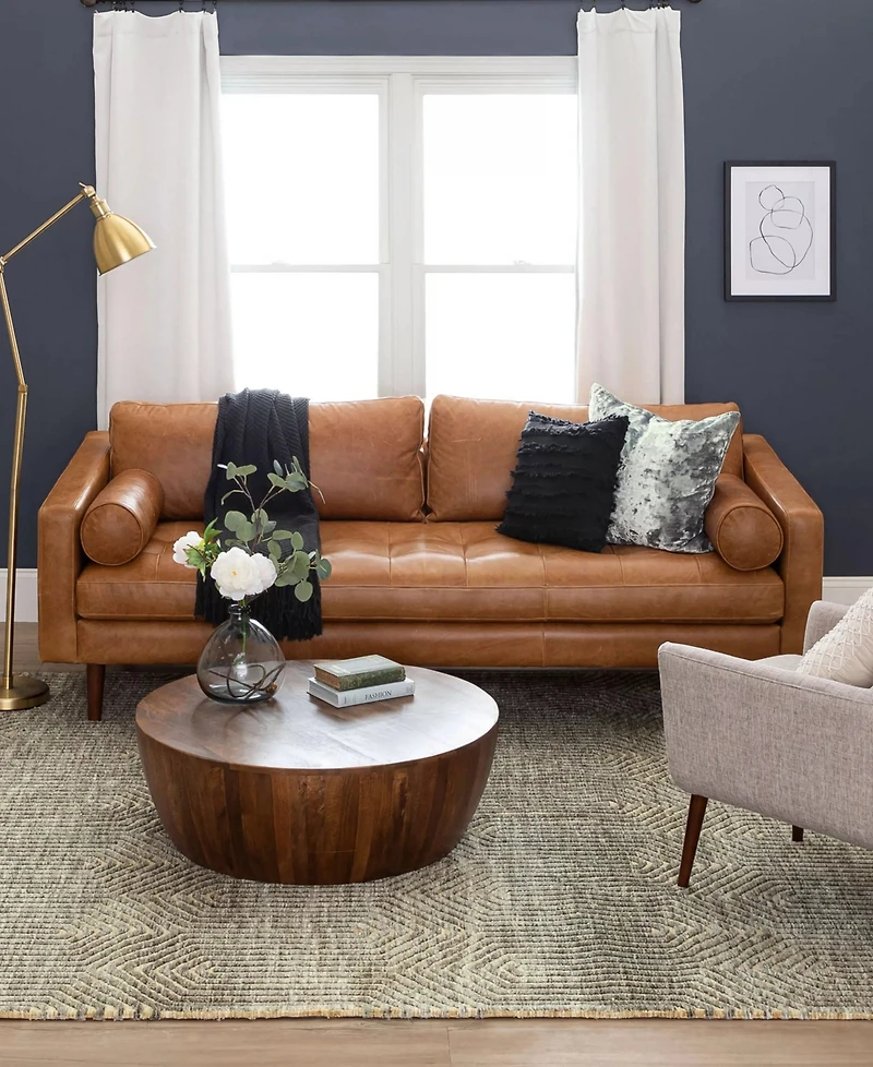 Drew & Jonathan Home Bowen Lost City 8' x 10' Area Rug