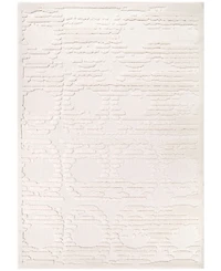 Closeout! Crochet Indoor, Outdoor Chrissy 5'3" x 7'6" Area Rug