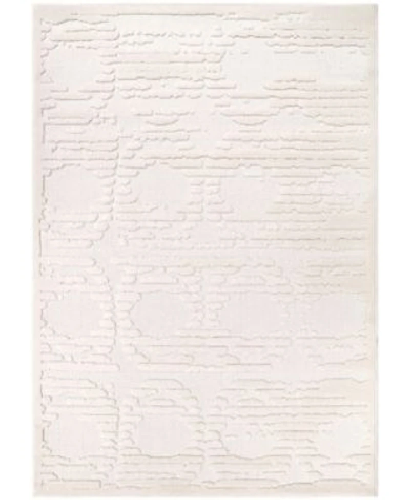 Closeout Crochet Indoor Outdoor Chrissy Area Rug