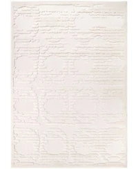 Closeout Crochet Indoor Outdoor Chrissy Area Rug