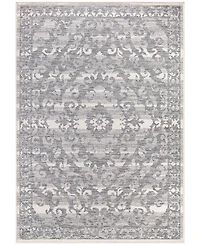 Closeout! Knitweave Indoor, Outdoor Nimsie 5'3" x 7'6" Area Rug