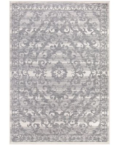 Closeout Knitweave Indoor Outdoor Nimsie Area Rug