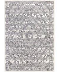 Closeout Knitweave Indoor Outdoor Nimsie Area Rug