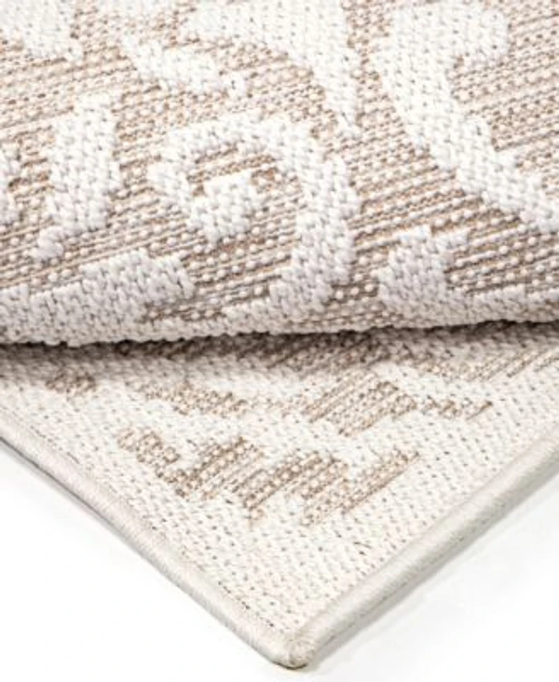 Closeout Knitweave Indoor Outdoor Kensington Area Rug