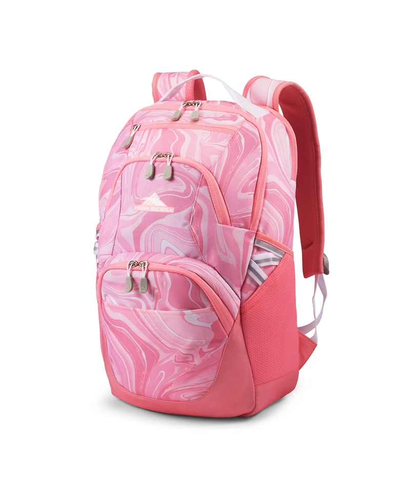Closeout! High Sierra Swoop Sg Backpack