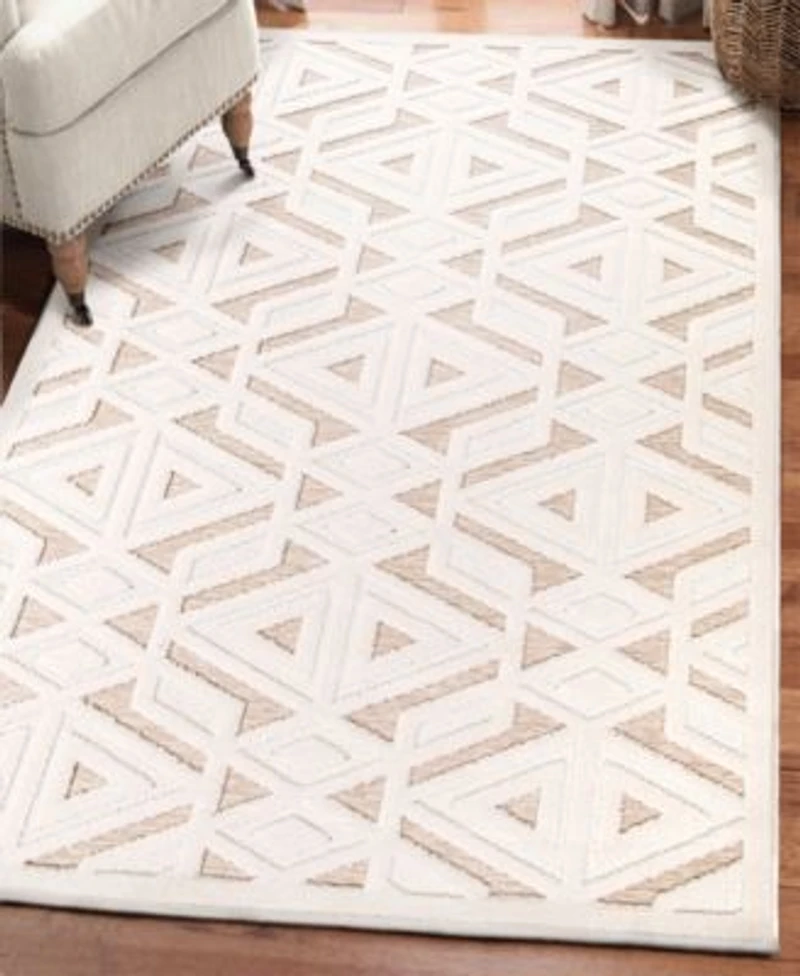 Closeout Crochet Indoor Outdoor Westgate Area Rug