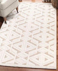Closeout Crochet Indoor Outdoor Westgate Area Rug