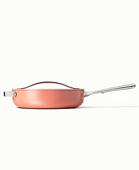 Caraway Non-Stick Ceramic 4.5 Qt Saute Pan