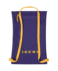 Men's and Women's Nike Lsu Tigers Utility Gym Sack