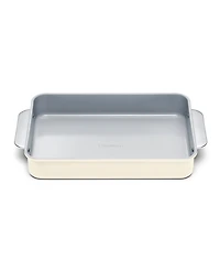 Caraway Non-Stick Brownie Pan with Handle
