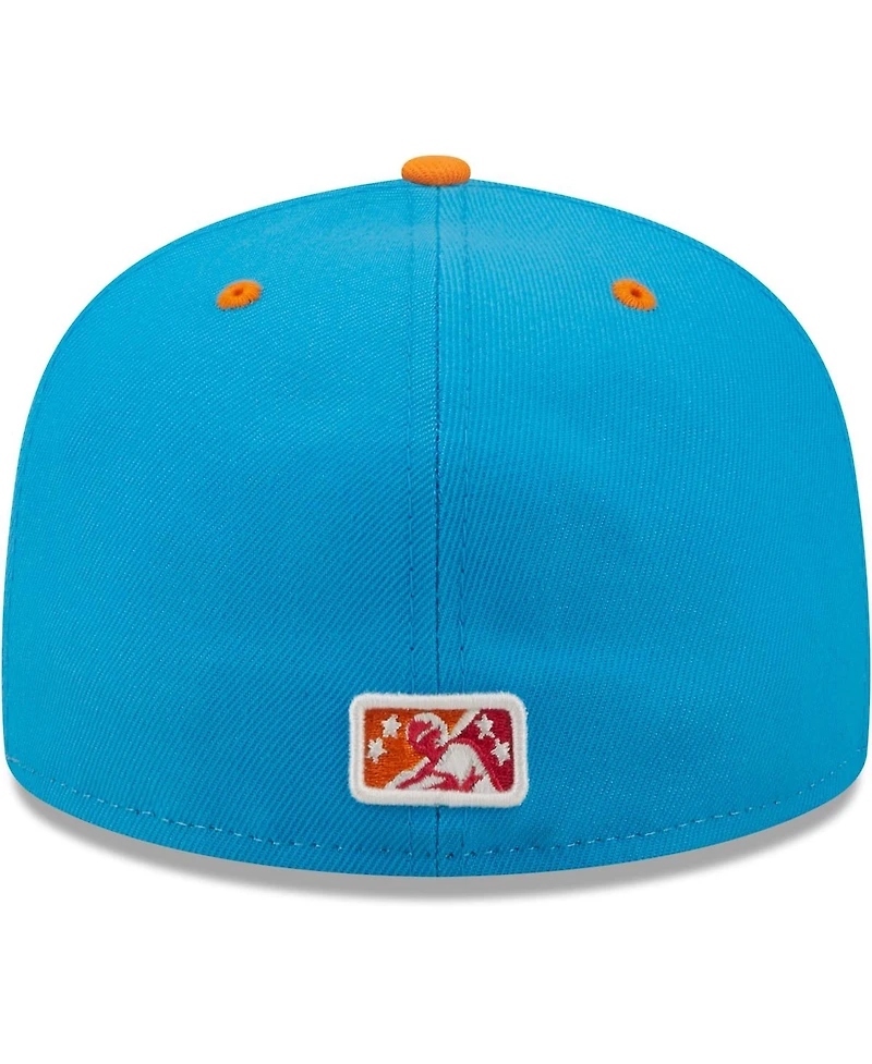 Men's New Era White