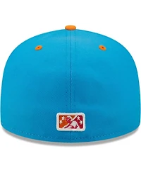 Men's New Era White