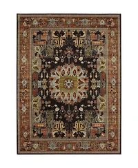 Closeout Karastan Pandora Covetous Area Rug