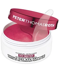 Peter Thomas Roth Even Smoother Glycolic Retinol Hydra-Gel Eye Patches, 30 patches