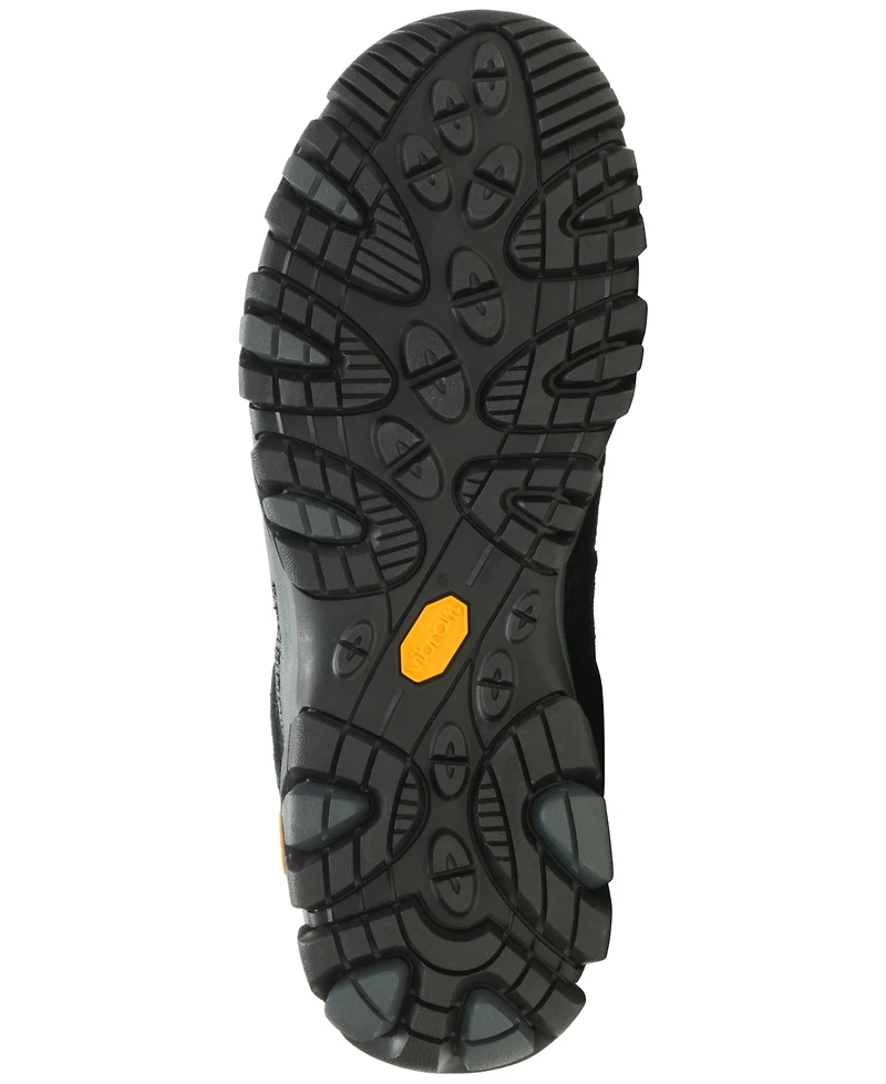 Merrell Men's Moab 3 Lace-Up Hiking Shoes